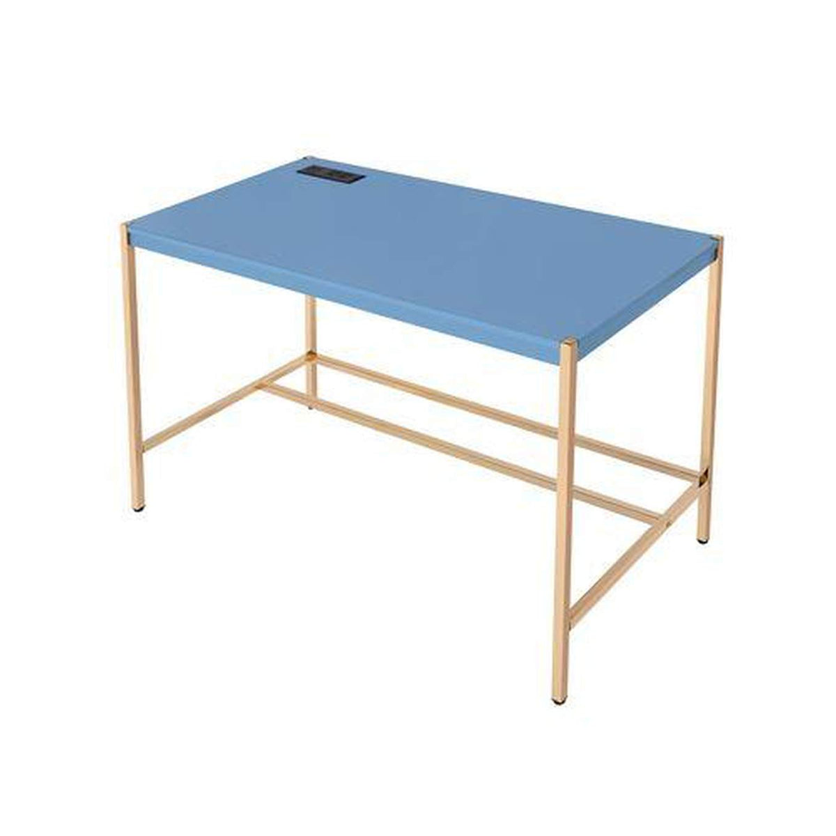 OF00022 Midriaks Writing Desk with USB