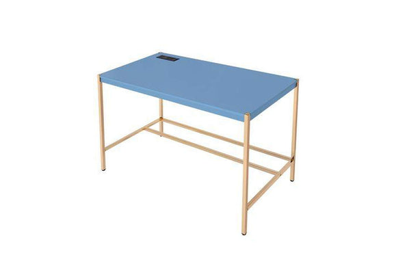 OF00022 Midriaks Writing Desk with USB