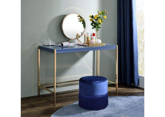 OF00022 Midriaks Writing Desk with USB