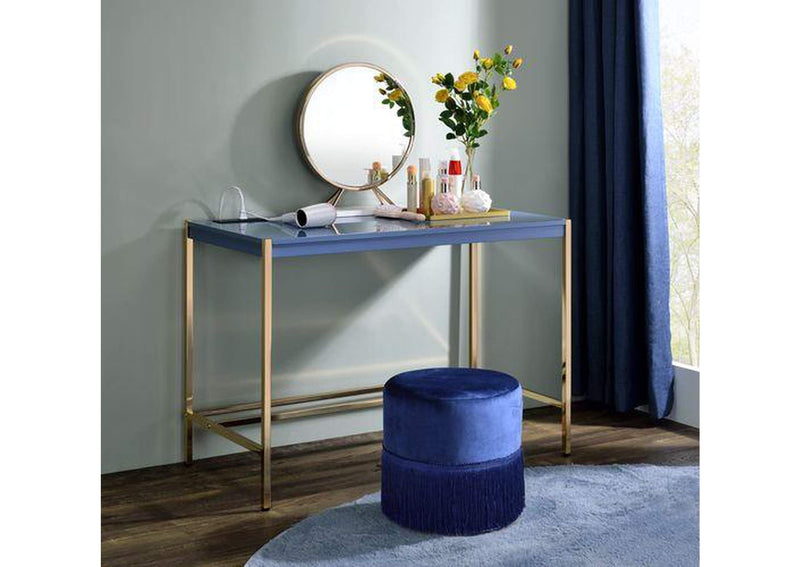 OF00022 Midriaks Writing Desk with USB
