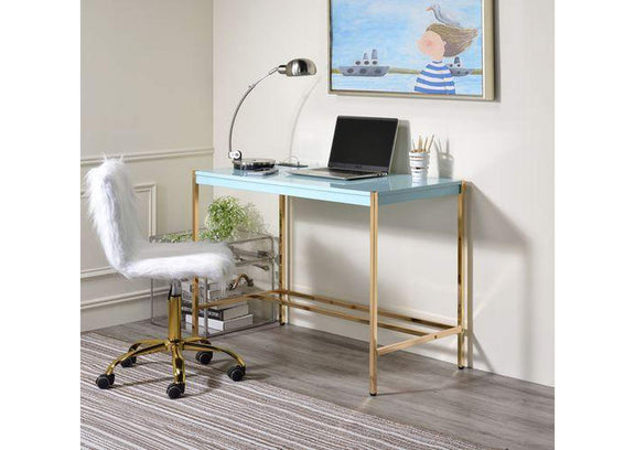 OF00023 Midriaks Writing Desk with USB