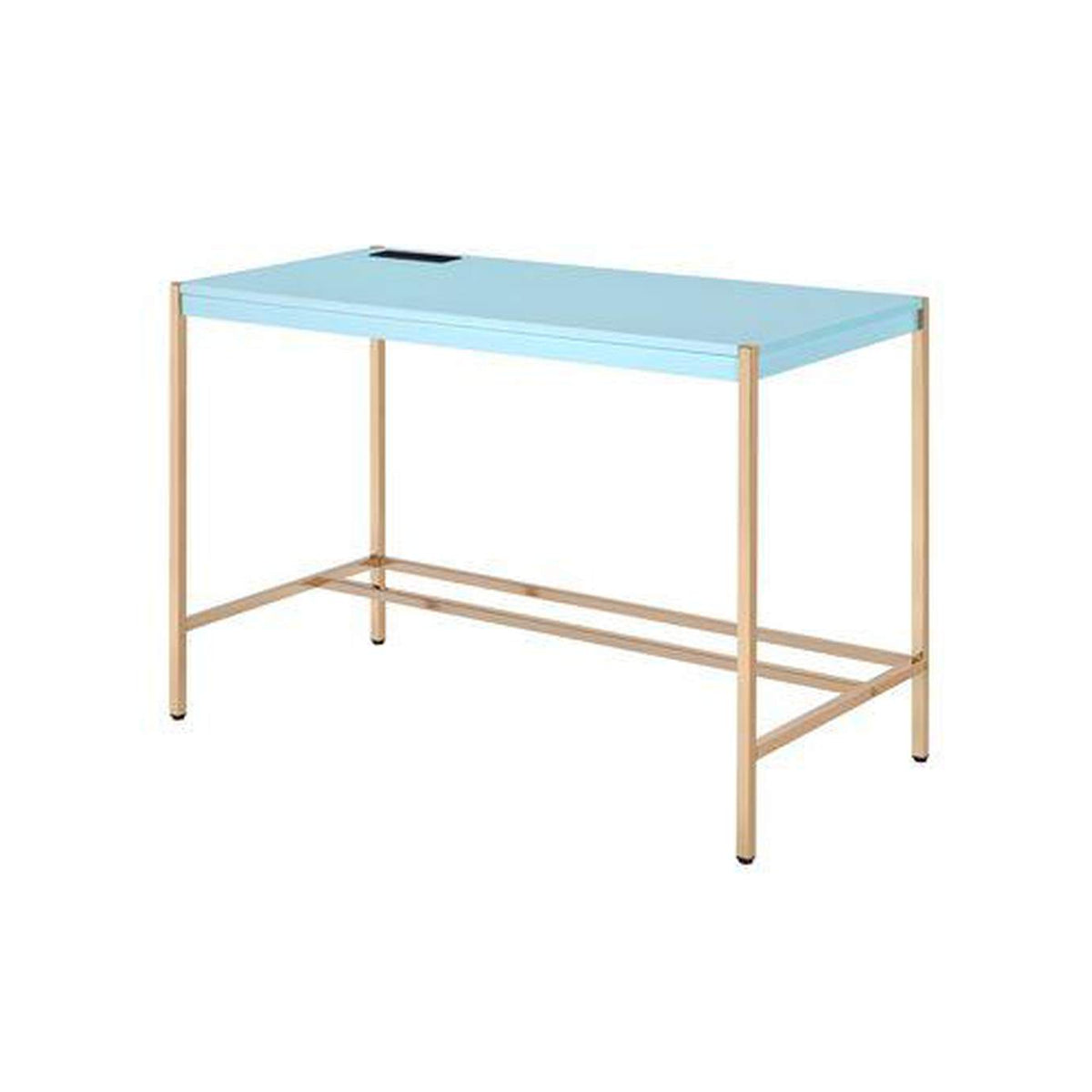 OF00023 Midriaks Writing Desk with USB