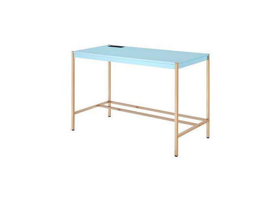 OF00023 Midriaks Writing Desk with USB