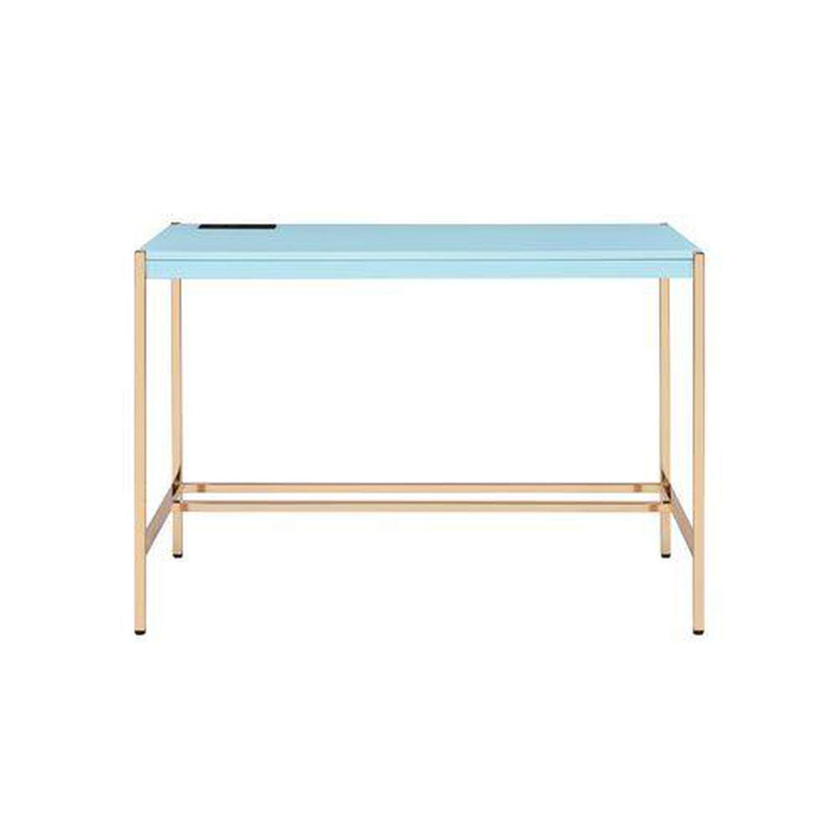 OF00023 Midriaks Writing Desk with USB