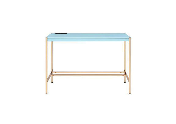 OF00023 Midriaks Writing Desk with USB