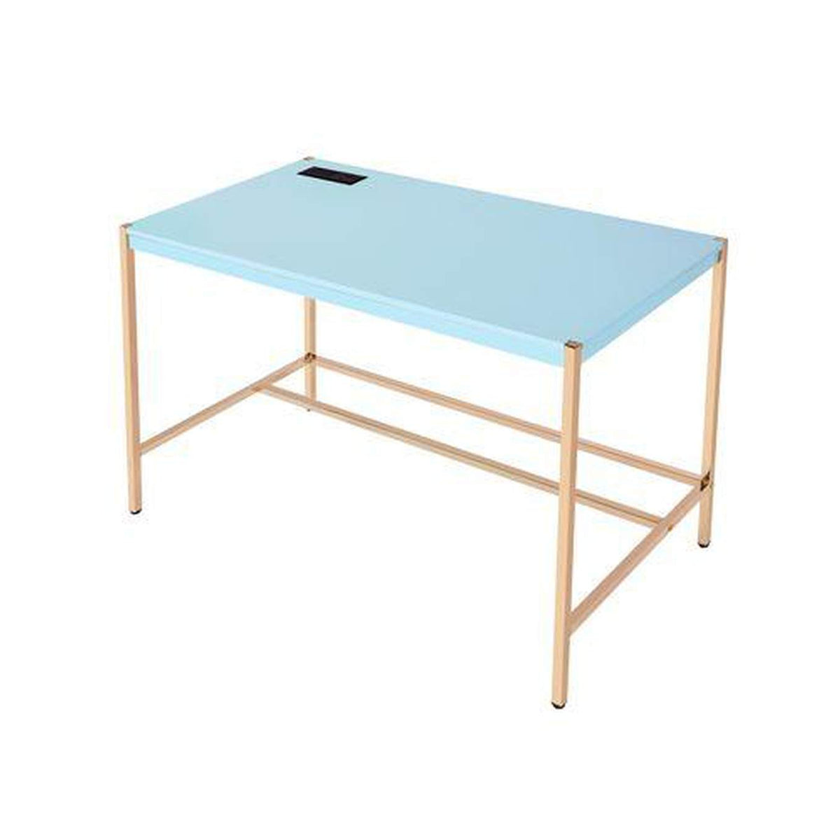 OF00023 Midriaks Writing Desk with USB