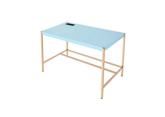 OF00023 Midriaks Writing Desk with USB