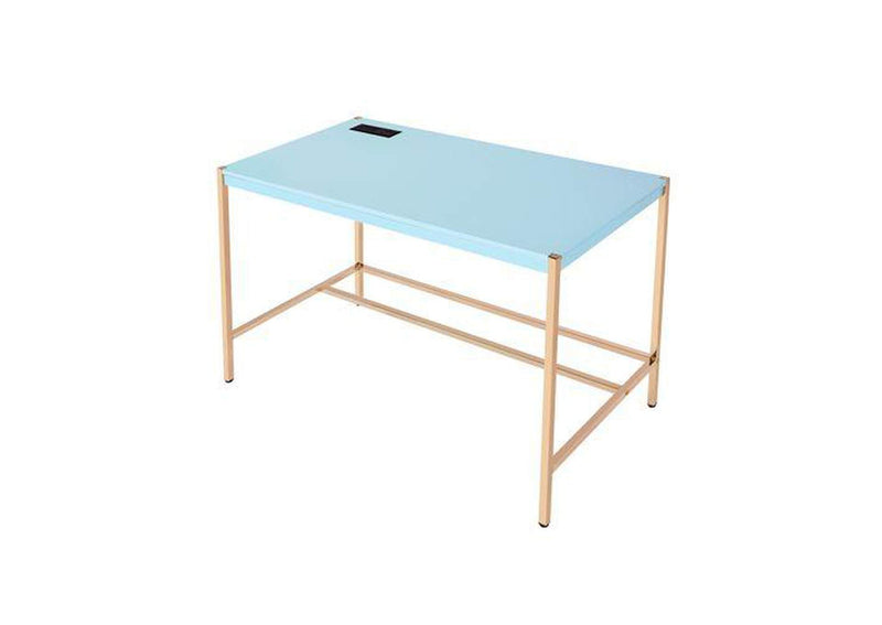 OF00023 Midriaks Writing Desk with USB