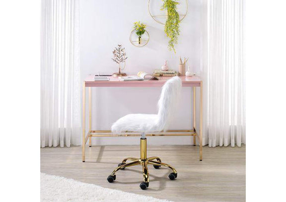 OF00024 Midriaks Writing Desk with USB