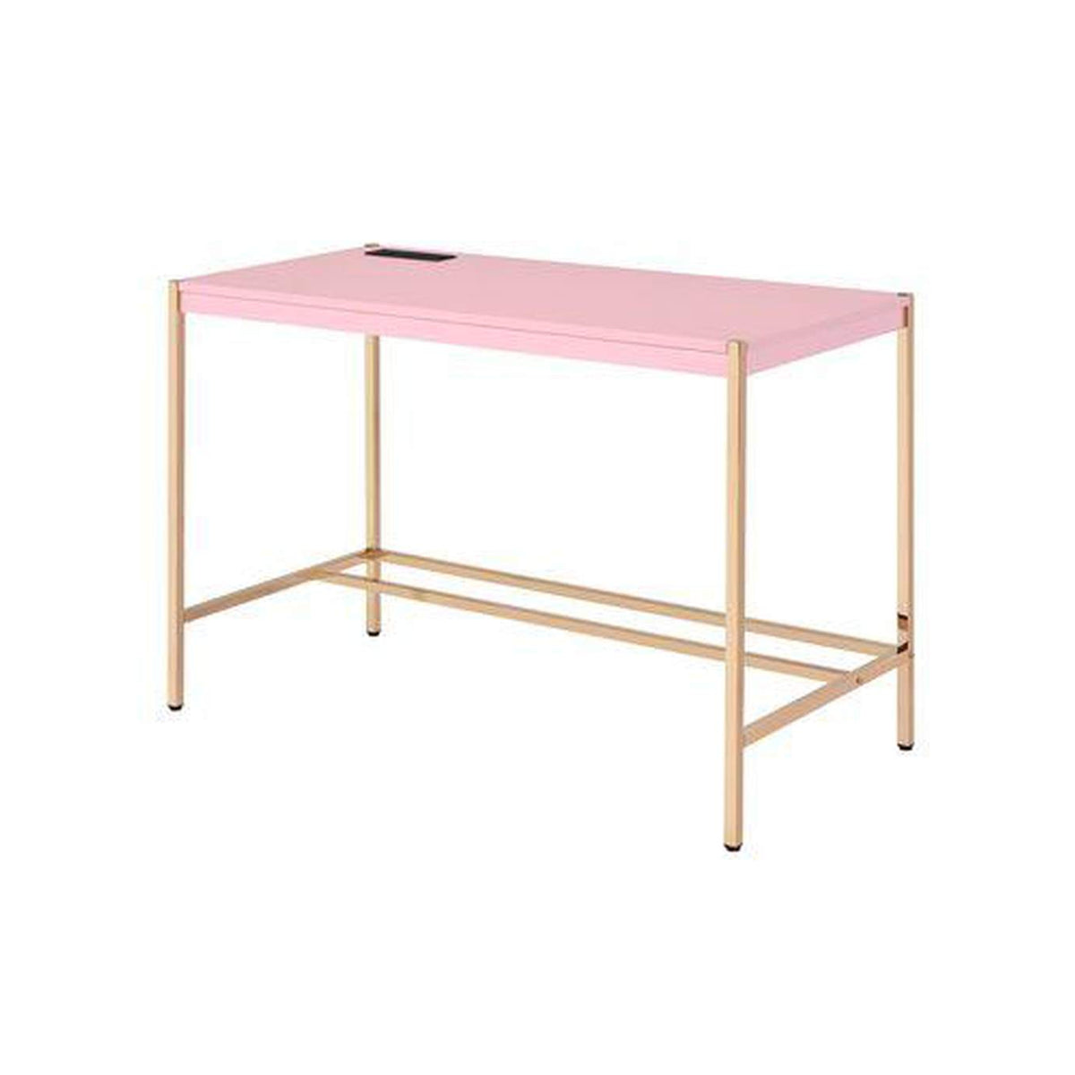 OF00024 Midriaks Writing Desk with USB