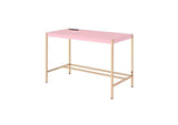 OF00024 Midriaks Writing Desk with USB