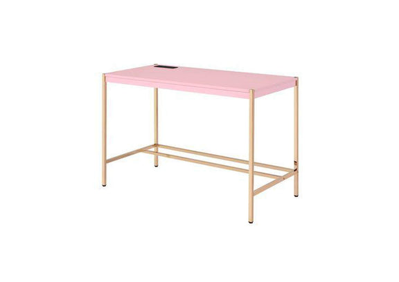 OF00024 Midriaks Writing Desk with USB