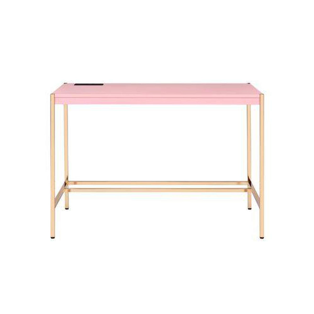 OF00024 Midriaks Writing Desk with USB