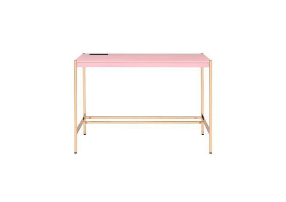 OF00024 Midriaks Writing Desk with USB