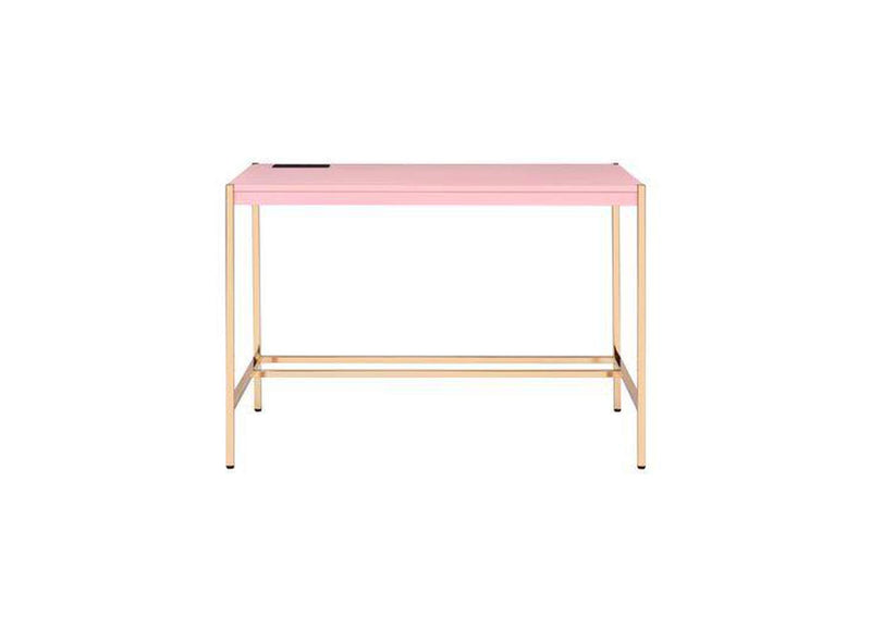 OF00024 Midriaks Writing Desk with USB