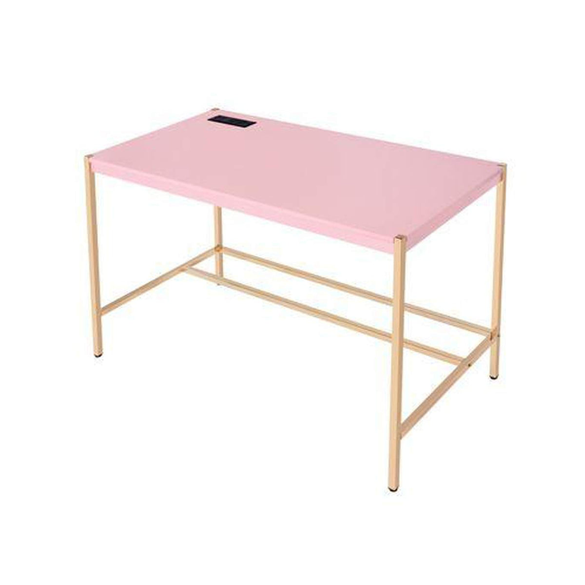 OF00024 Midriaks Writing Desk with USB