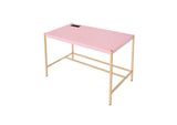 OF00024 Midriaks Writing Desk with USB