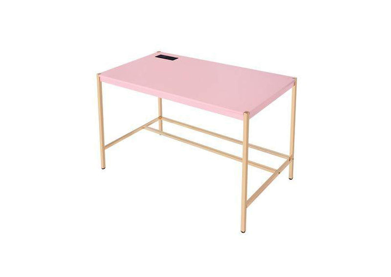 OF00024 Midriaks Writing Desk with USB