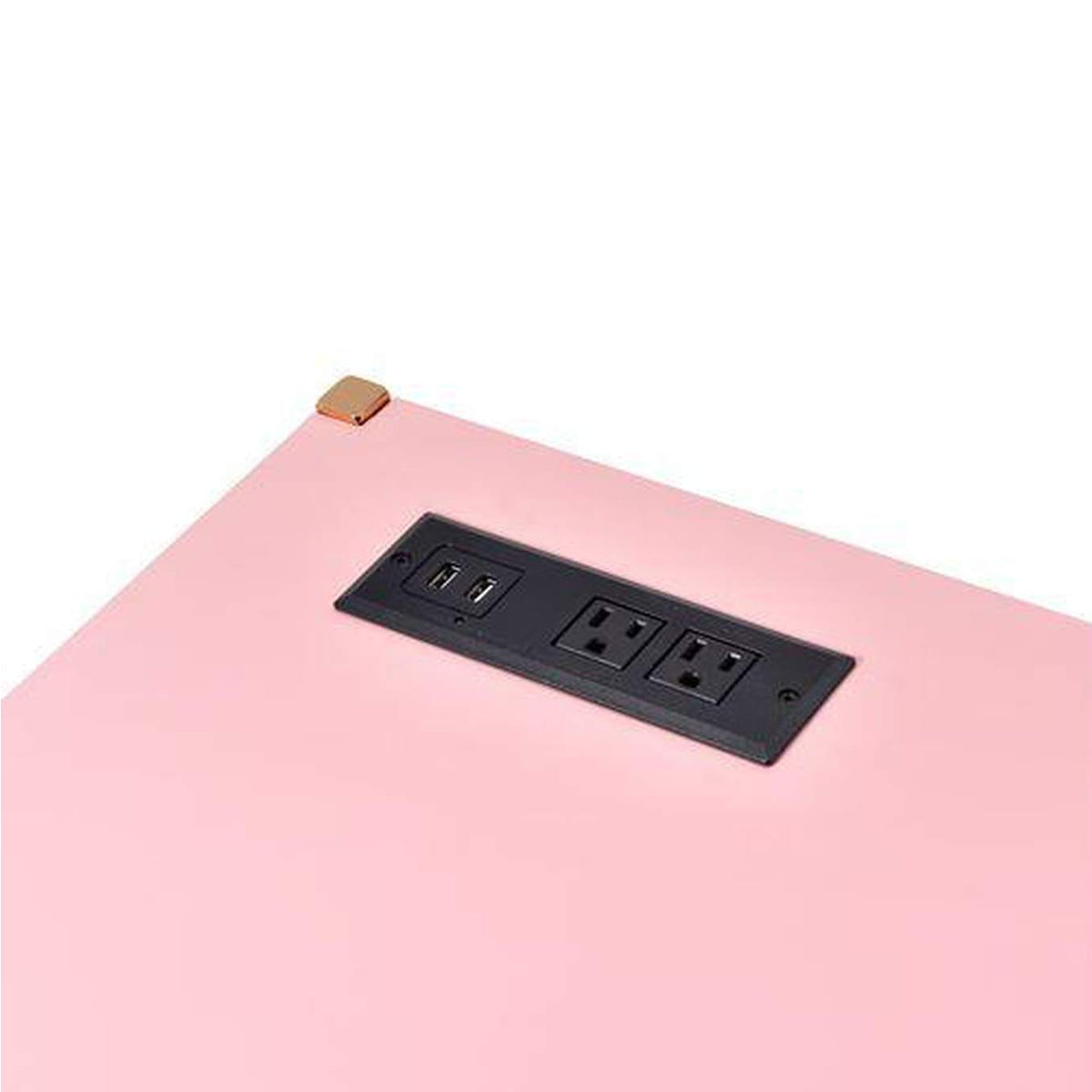 OF00024 Midriaks Writing Desk with USB