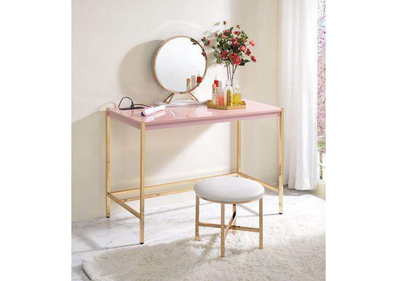 OF00024 Midriaks Writing Desk with USB