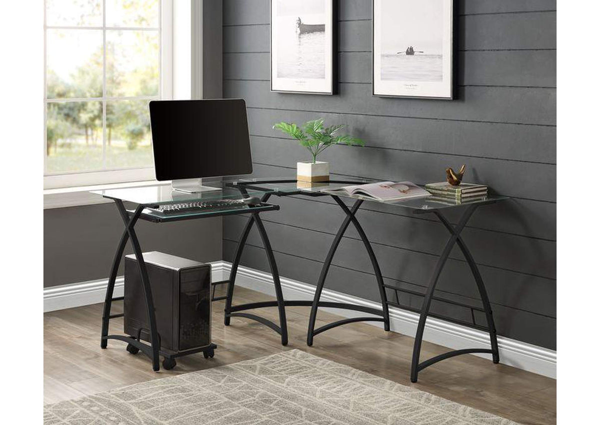 OF00039 Dazenus Computer Desk
