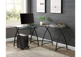 OF00039 Dazenus Computer Desk