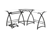 OF00039 Dazenus Computer Desk