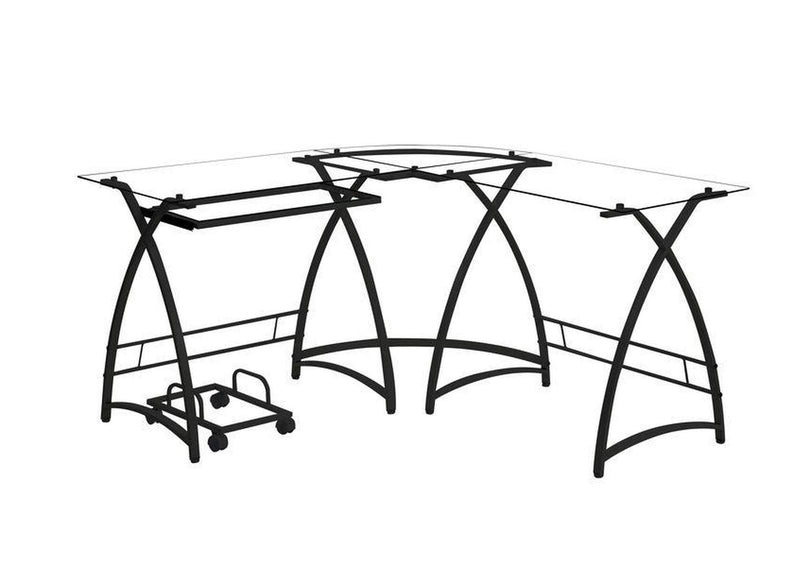 OF00039 Dazenus Computer Desk