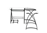 OF00039 Dazenus Computer Desk