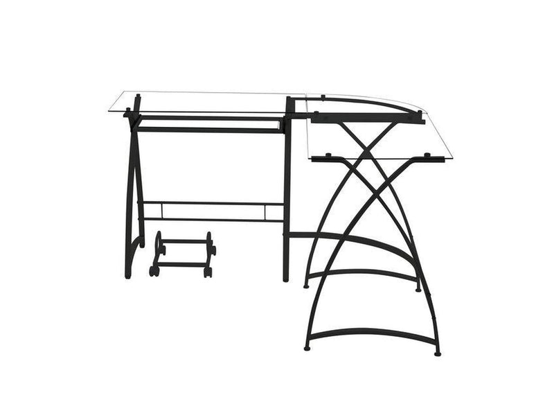 OF00039 Dazenus Computer Desk