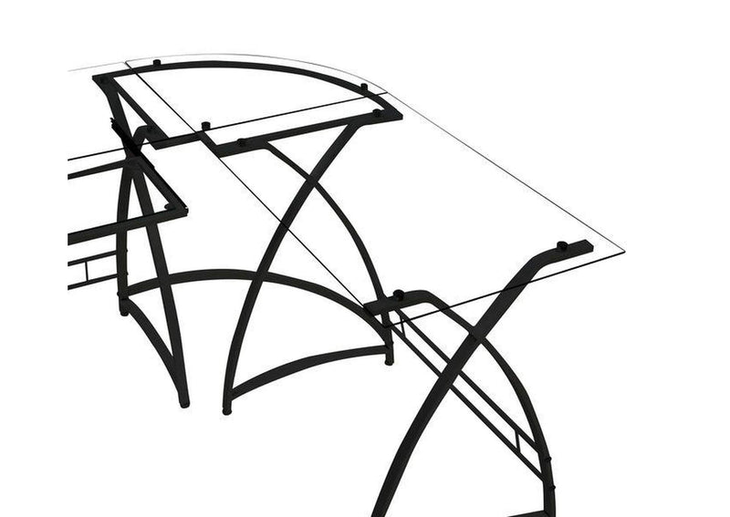 OF00039 Dazenus Computer Desk