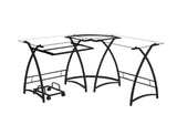 OF00039 Dazenus Computer Desk