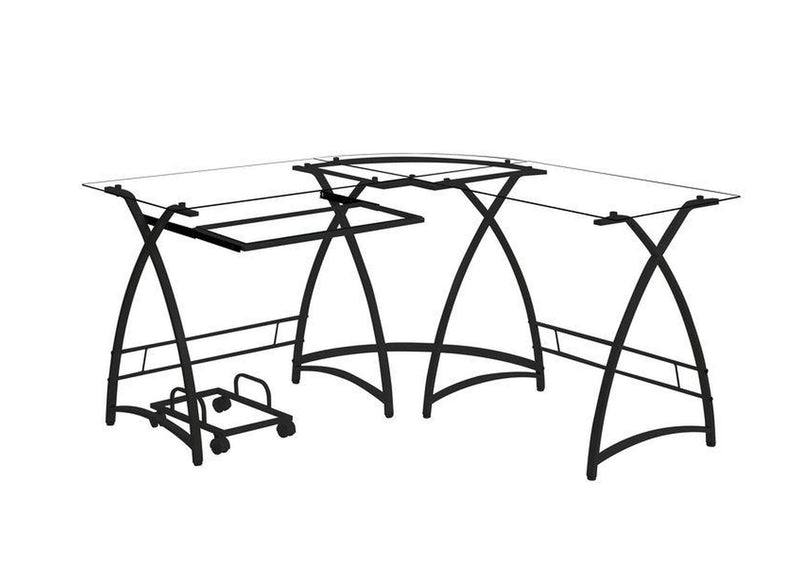OF00039 Dazenus Computer Desk
