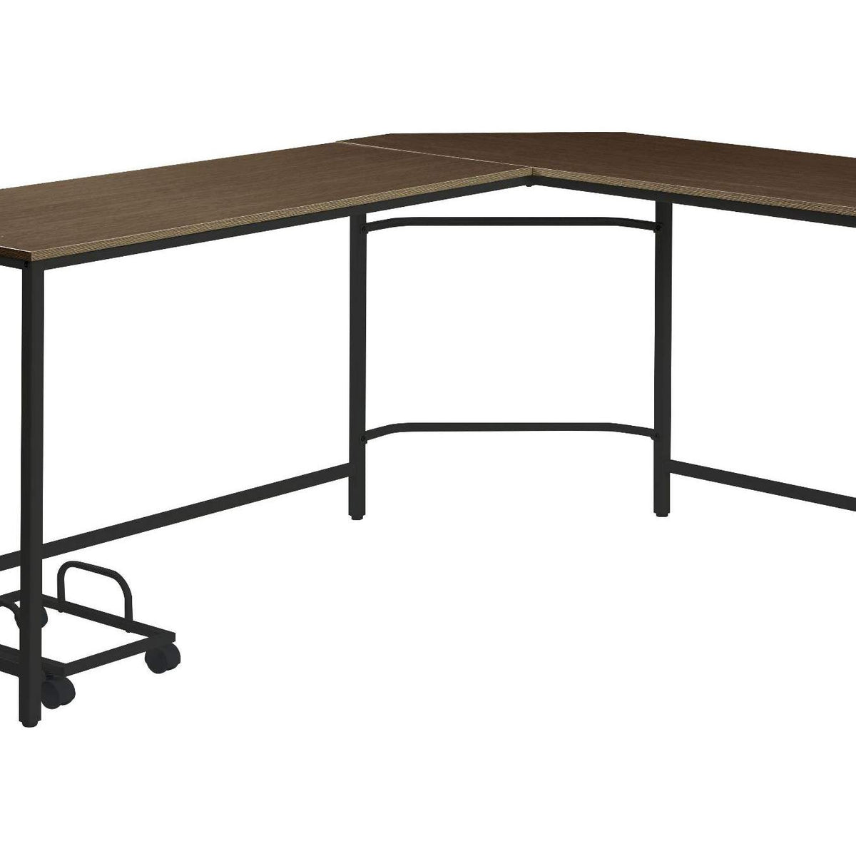 OF00042 Bambina Computer Desk