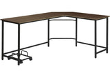 OF00042 Bambina Computer Desk