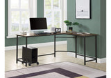 OF00042 Bambina Computer Desk