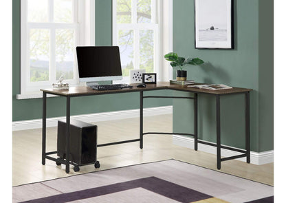 OF00042 Bambina Computer Desk