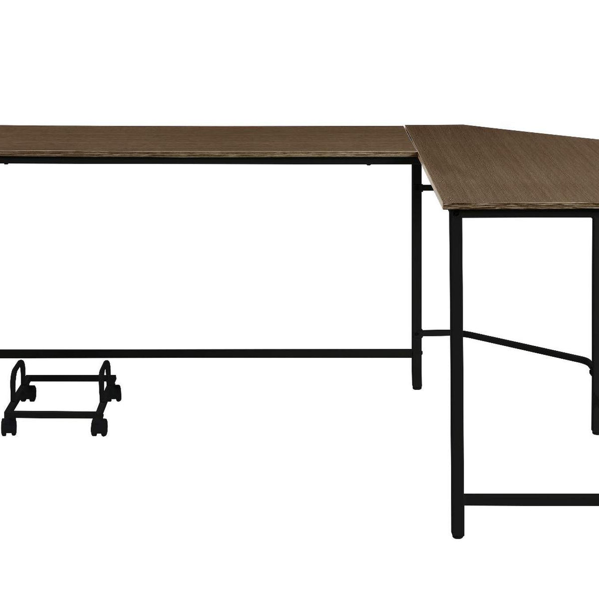 OF00042 Bambina Computer Desk