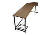 OF00042 Bambina Computer Desk
