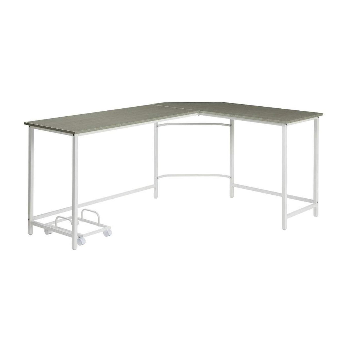 OF00043 Bambina Computer Desk