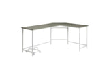 OF00043 Bambina Computer Desk