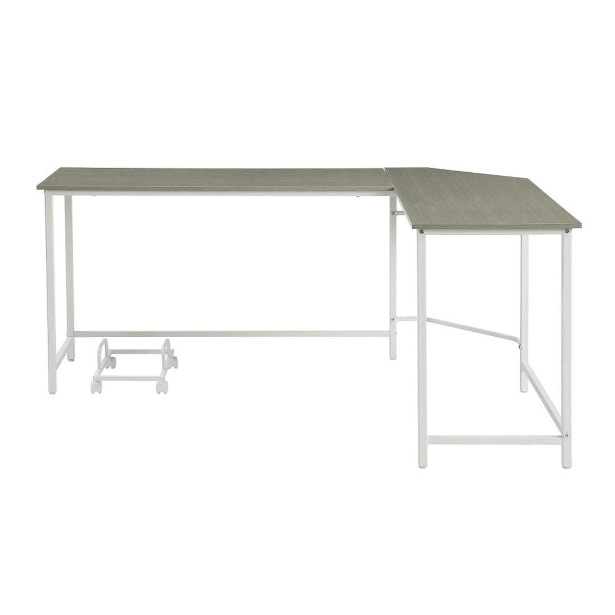 OF00043 Bambina Computer Desk