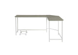 OF00043 Bambina Computer Desk