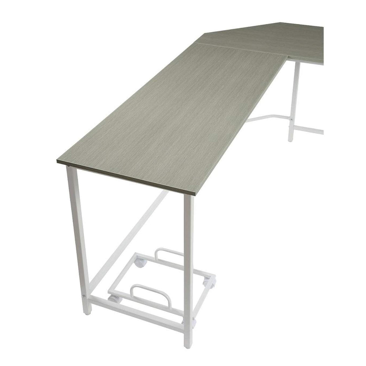 OF00043 Bambina Computer Desk