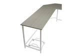 OF00043 Bambina Computer Desk