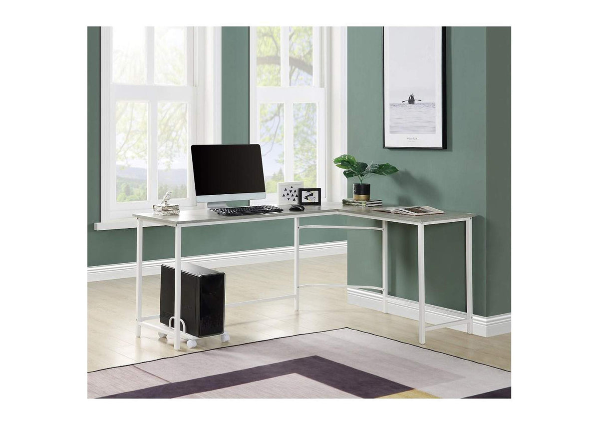 OF00043 Bambina Computer Desk