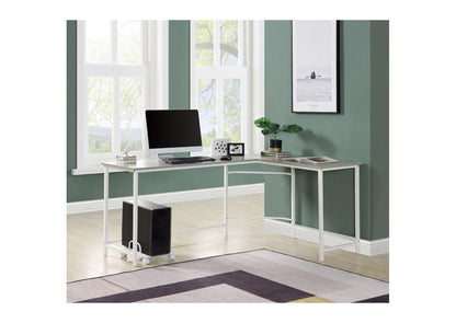 OF00043 Bambina Computer Desk