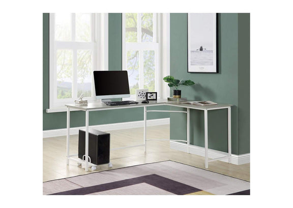 OF00043 Bambina Computer Desk
