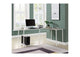 OF00043 Bambina Computer Desk