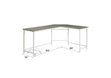 OF00043 Bambina Computer Desk